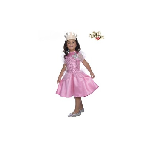 Glind the Good Witch Kid's Costume [Size: S (3-5 Yrs)]