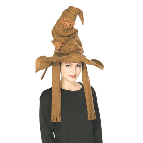 ONLINE ONLY:  Harry Potter Sorting Hat 
