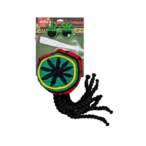 Reggae Accessories Kit