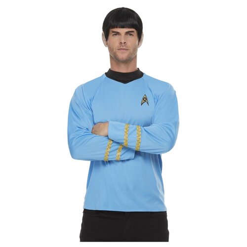 Star Trek Original Science Adult Costume [Size: Large]