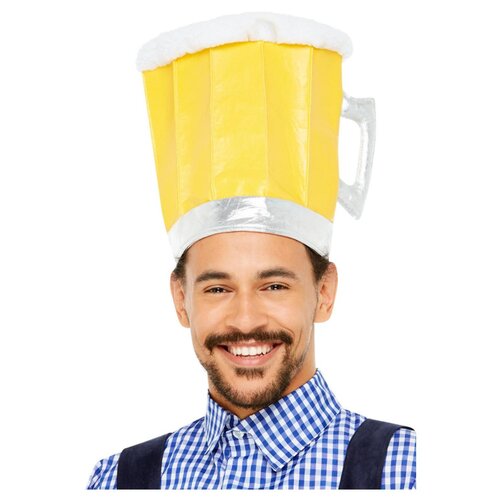 Beer Hat