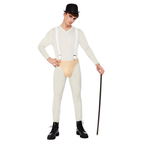 Cult Classic Clockwork Adult Costume [Size: Medium]