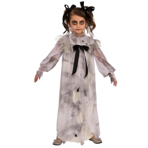 Sweet Screams Kid's Costume [Size: 3-4 Yrs]