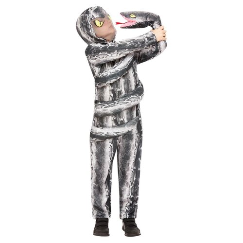 Serpent Novelty Kid's Costume [Size: L (10-12 Yrs)]