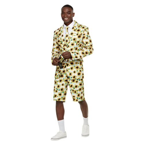 Ray Of Sunshine  Stand Out Suit [Size: Medium]