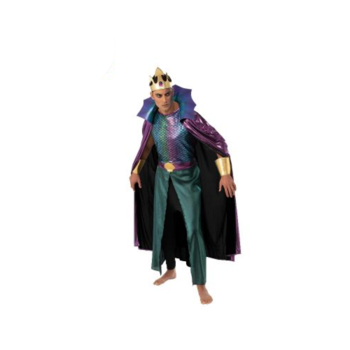 King Neptune Adult Costume [Size: Std]
