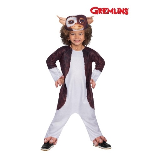 Gremlins Gizmo Toddler Costume [Size: 18-36 Mnths]