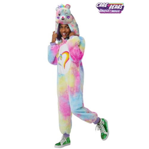 Care Bears Togetherness Bear Kid's Costume [Size: 1-2 Yrs]