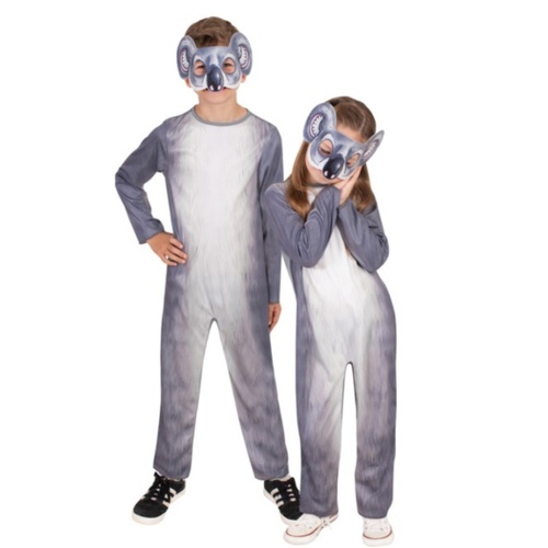 Koala Kid's Costume [Size: 18-36mnths]