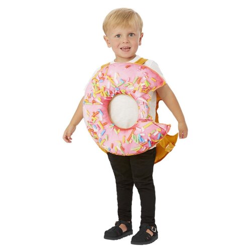ONLINE ONLY:  Toddler Donut Costume