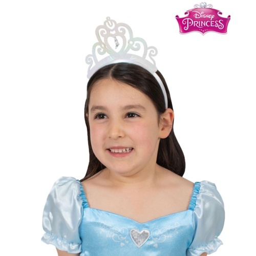 ONLINE ONLY:  Disney Cinderella Iridescent Tiara