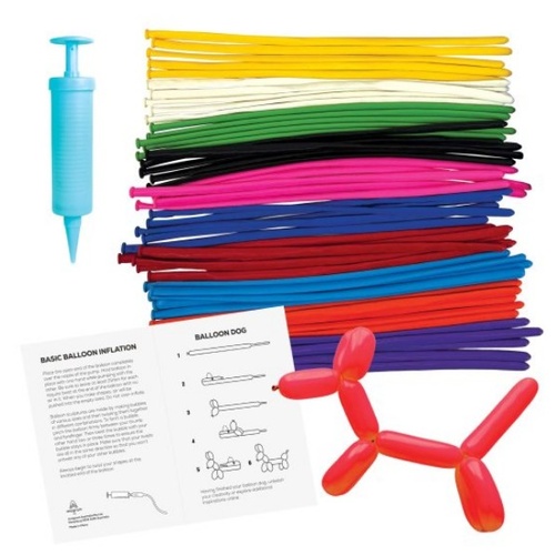 Modelling Balloon Kit