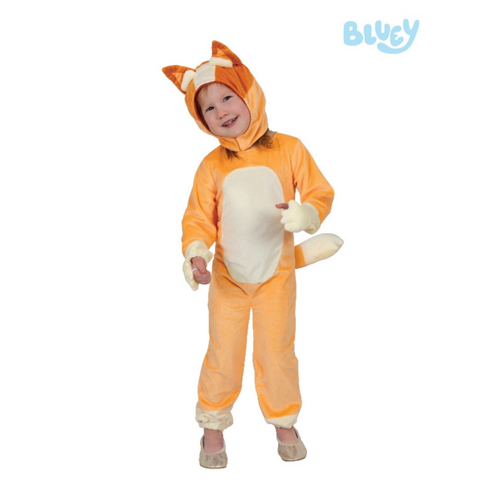 Bingo Premium Kid's Costume [Size: 18-36 Mnths]