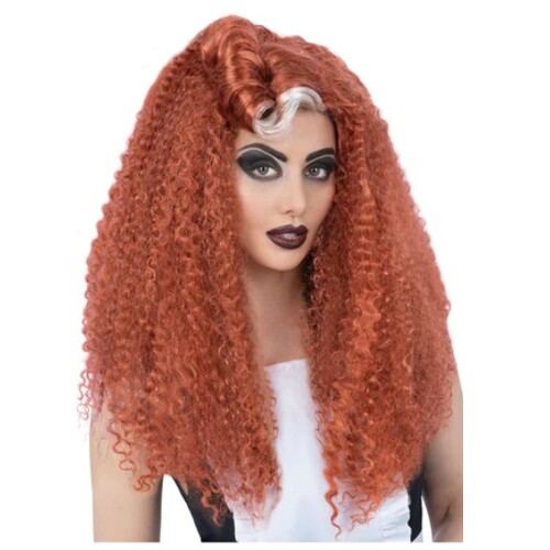 Rocky Horror Magenta Wig