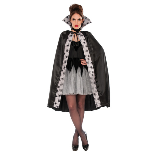 Spider Queen Vampire Women's Costume [Size: Standard]