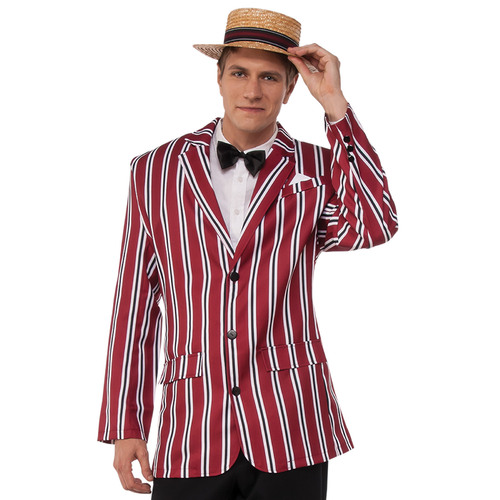 Good Time Sam Roaring 20's Adult Costume [Size: Std]