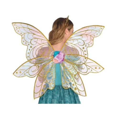 Mythical Fairy Wings
