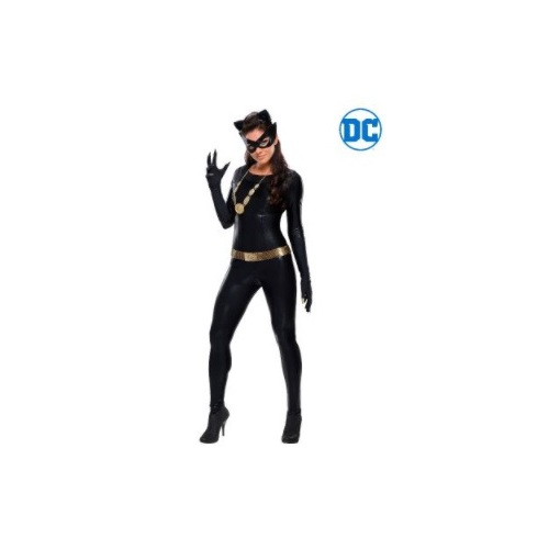 Catwoman Collector's Edition [Size: L (12-14)]
