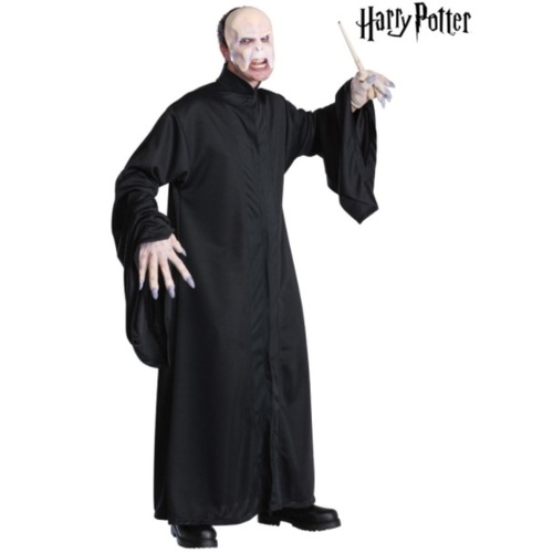 Voldemort Classic Adult Costume [Size: Standard]