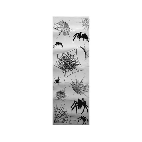 Halloween Wall Decals - Spiders