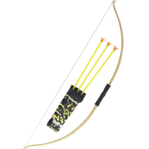 Bow & Arrow Set