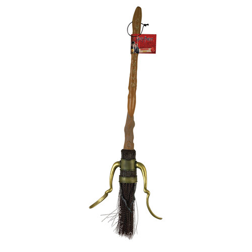 ONLINE ONLY:  Harry Potter Quidditch Broom