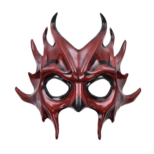 Fiyero Demon Mask