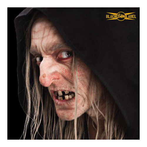 Tinsley Transfers Witch Nose - Black Label Latex