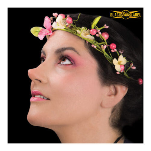 Pixie Nose - Tinsley Black Label Latex