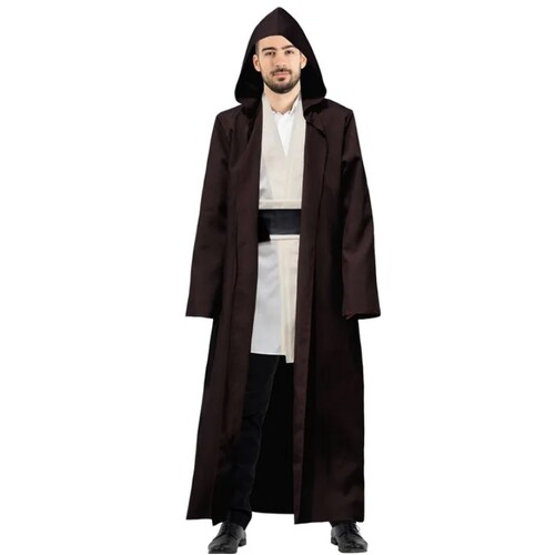 Star Wars Jedi Knight Adult Costume [Size: Medium]