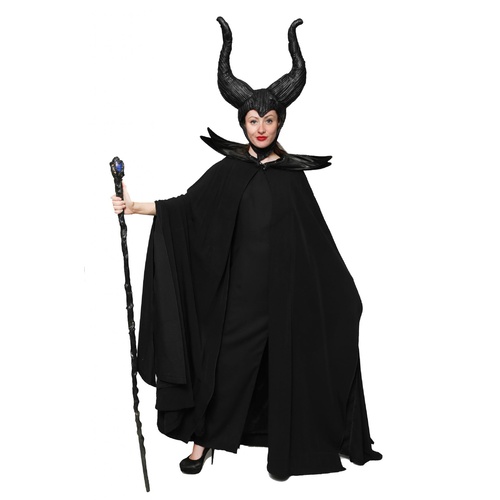 Disney Descendants Maleficent Women's Costume