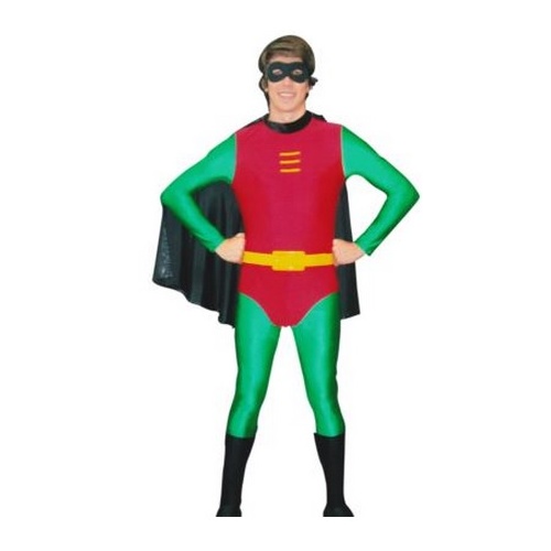 Robin Hire Costume*