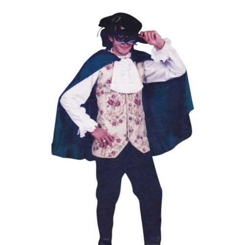 Puss in Boots Hire Costume*