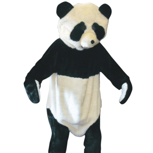 Panda Bear 1 Mascot Hire Costume*