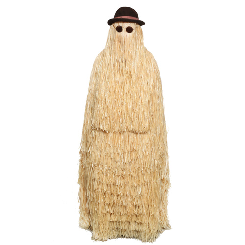 Cousin Itt Hire Costume*