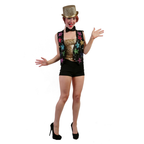 Rocky Horror - Columbia Hire Costume*
