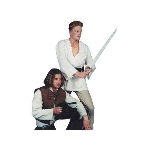 Star Wars - Luke Skywalker Hire Costume*