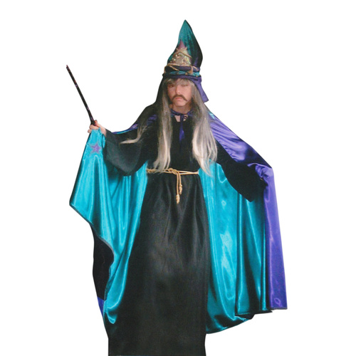 Merlin Hire Costume*