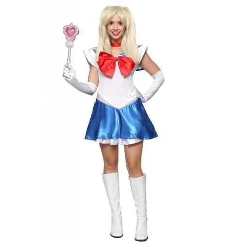 Sailor Moon Hire Costume*