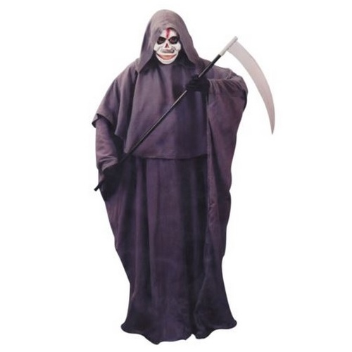 Grim Reaper Hire Costume*