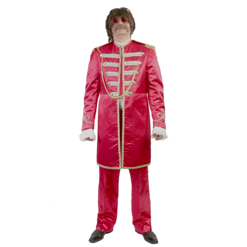 Beatles - George Harrison Hire Costume*
