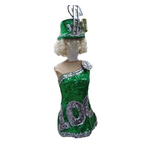 Lucky 100 Vegas Girl Hire Costume*