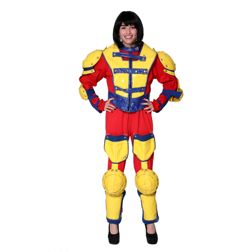 Human Cannonball 2
