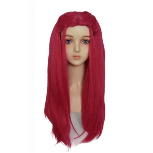 KPop Demon Hunters Mira Kid's Wig