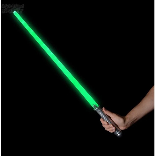 Green Lightsaber - 74cm
