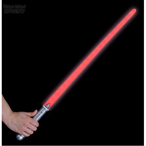 Red Lightsaber - 74cm