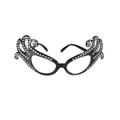Glasses - Dame Edna Inspired