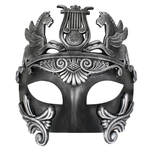 Cavalli Centurion Masquerade Eye Mask