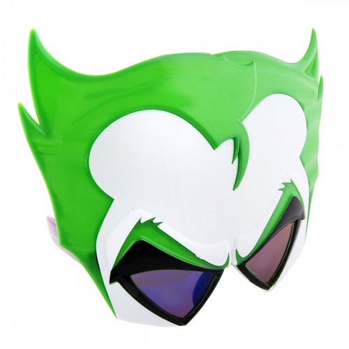 The Joker Sunstache Glasses