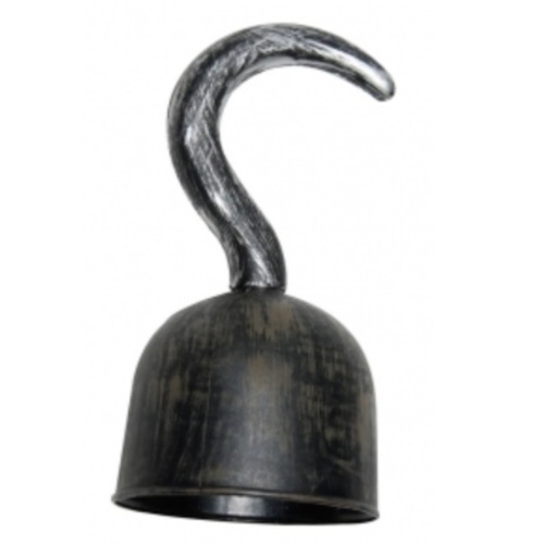 Weathered Pirate Hook